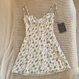 House of CB mini dress